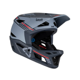 Casco Leatt Gravity 4.0 Titanium