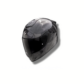 Casco Scorpion EXO-1400 Evo II Carbon Air Negro