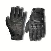 Guantes Scorpion Exo Klaw II Negro