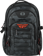 Morral OGIO Urban Negro/Gris