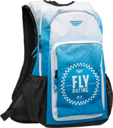 Morral Fly Jump Pack