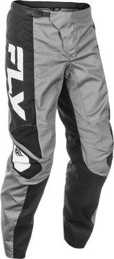 Pantalón Fly F-16 Gris Negro Blanco 2025