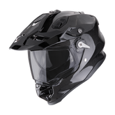 Casco Scorpion ADF-9000 Carbon Air Negro