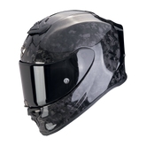Casco Scorpion EXO-R1 Evo II Onyx Air Carbon Negro