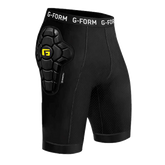 Short G-Form EX-1 Niño