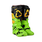 Botas Leatt 4.5 Citrus