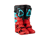 Botas Leatt 4.5 Fuel