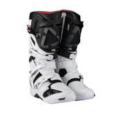 Botas Leatt 5.5 FlexLock Blancas