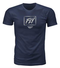 Camiseta Fly Zoom Navy