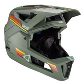 Casco Leatt Enduro 4.0 Pine