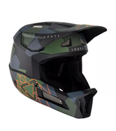 Casco Leatt Gravity 2.0 Camo