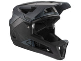 Casco Leatt Enduro 4.0 Negro