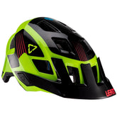 Casco Leatt MTB AllMtn 1.0 Lima Junior