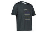 Jersey Leatt Trail 1.0 Negro