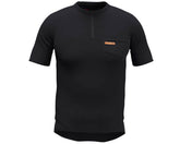 Jersey Leatt Trail 3.0 Negro