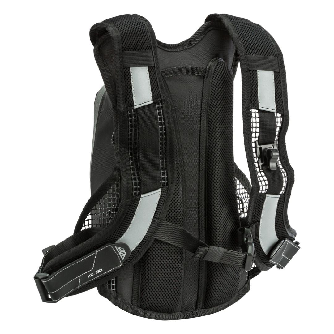 Morral Fly Hydropack XC 70 2L Negro