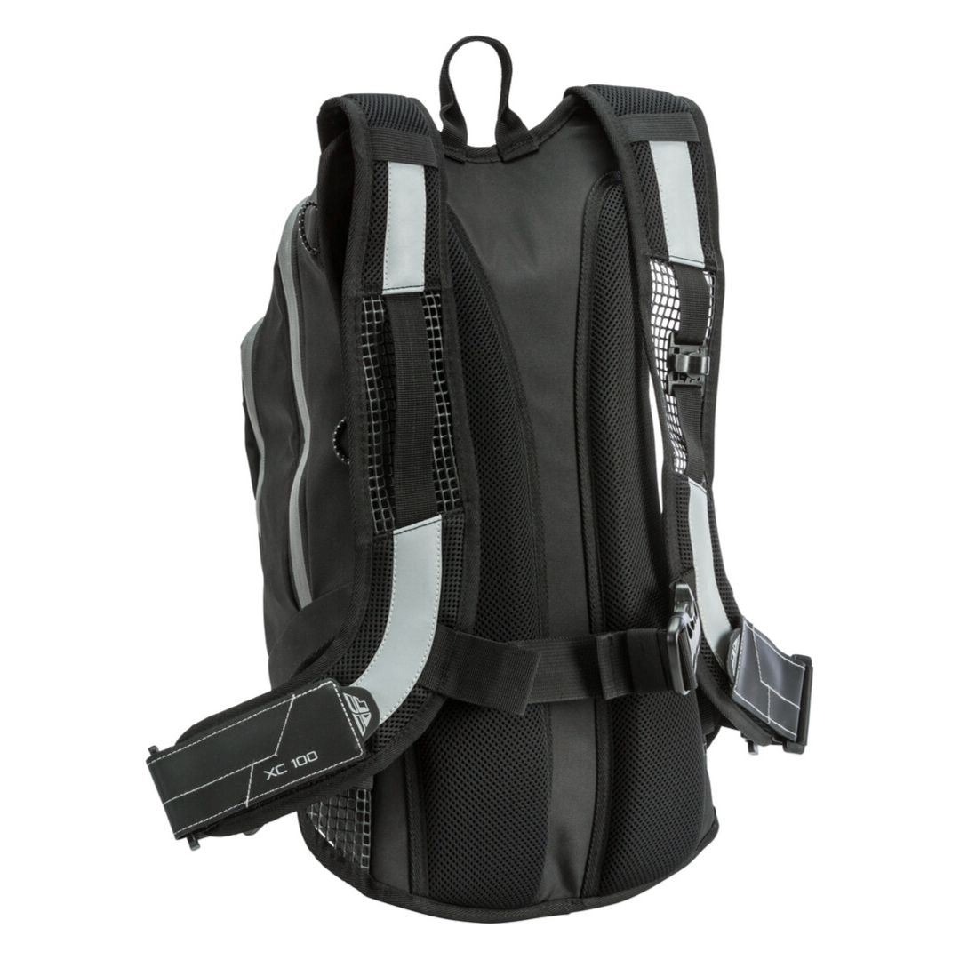 Morral Fly Hydropack XC 30 1L Negro