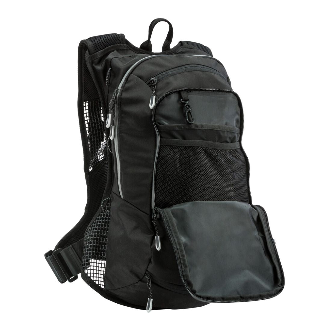 Morral Fly Hydropack XC 30 1L Negro