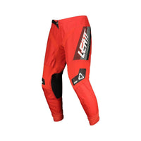 Pantalon Leatt Moto 4.5 Rojo