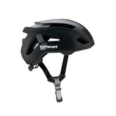 Casco 100% Altis Gravel/MTB Negro
