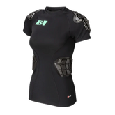 Pechera G-Form Pro-X3 Mujer