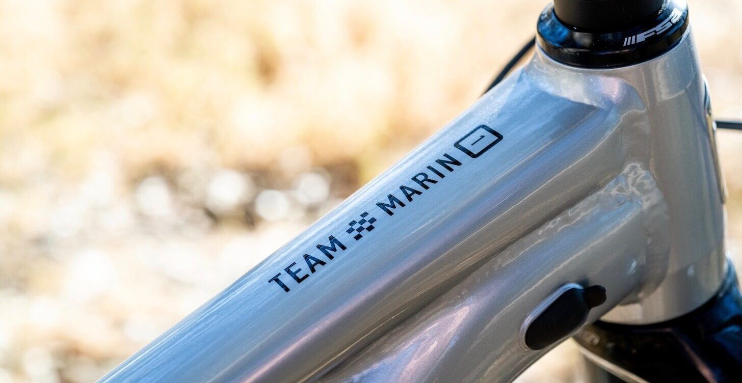Bicicleta Marin Team Marin 1 29"