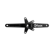 Bielas Box Five Negro