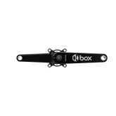 Bielas Box Three Negro