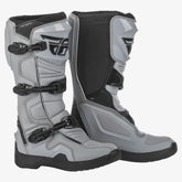 Botas Fly Maverik Gris/Negro