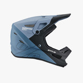 Casco 100% Status Drop/Azul Steel