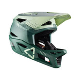 Casco Leatt Gravity 4.0 Ivy