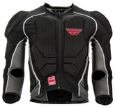 Body Armor Fly Barricade Negro