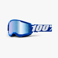 Goggle 100% Strata 2 Azul