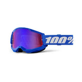 Goggle 100% Strata 2 Azul