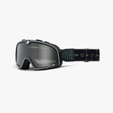 Goggle 100% Barstow Kalmus Lente Humo