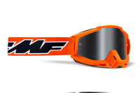 Goggle 100% FMF PowerBomb Rocket Naranja