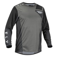 Jersey Fly Kinetic Jet Gris/Gris Oscuro/Negro