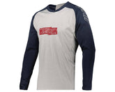 Jersey Leatt Gravity 2.0 Onyx