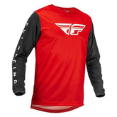Jersey Fly F-16 Rojo/Negro