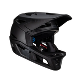 Casco Leatt Gravity 4.0 Stealth