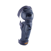 Rodicanilleras Leatt 3.0 Ext Flint