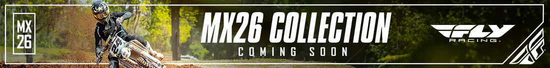Coleccion Flyracing 2026