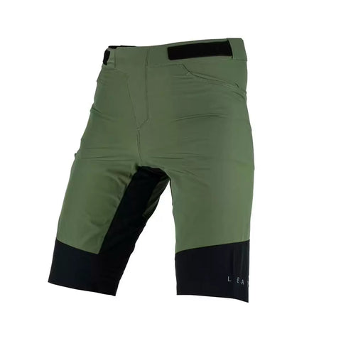 Short Leatt MTB Trail 2.0 Pine