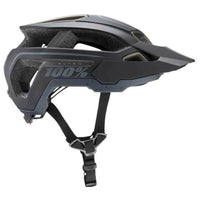 Casco 100% Altec Fidlock Negro