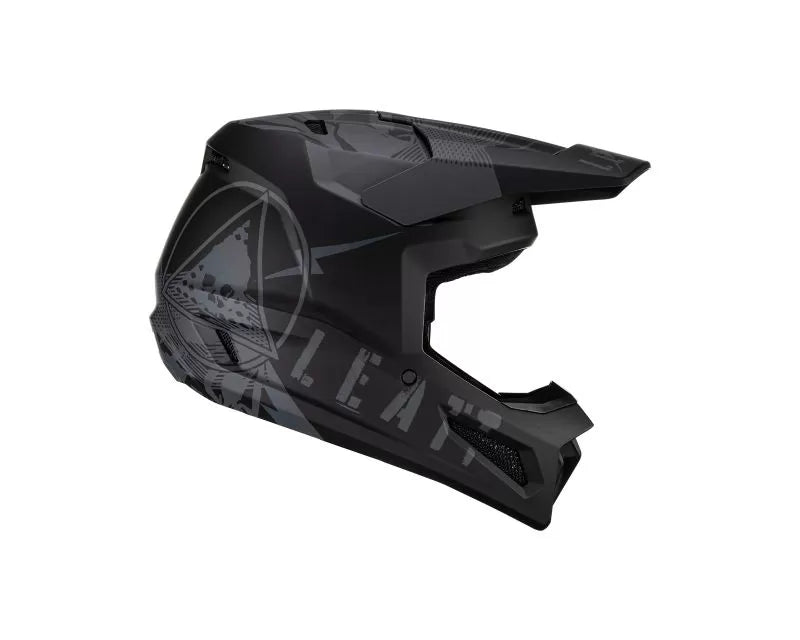 Casco Leatt Moto 2.5 Stealth