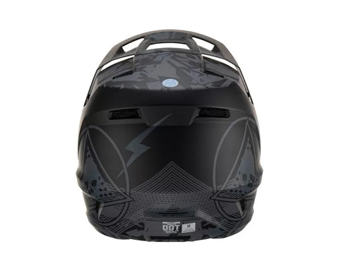 Casco Leatt Moto 2.5 Stealth