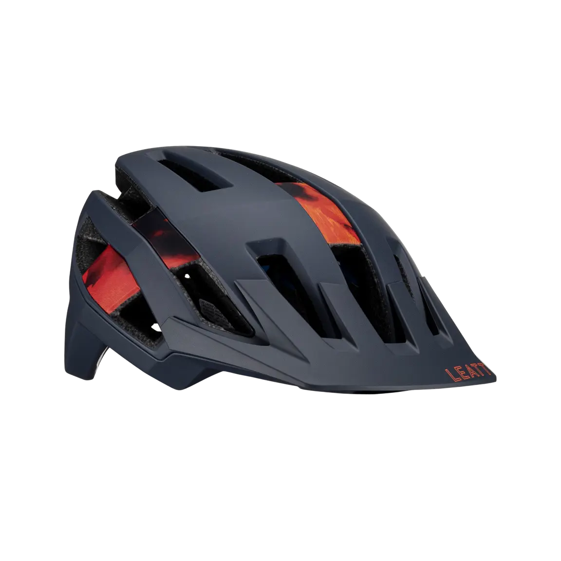 Casco Leatt Trail 3.0 Shadow