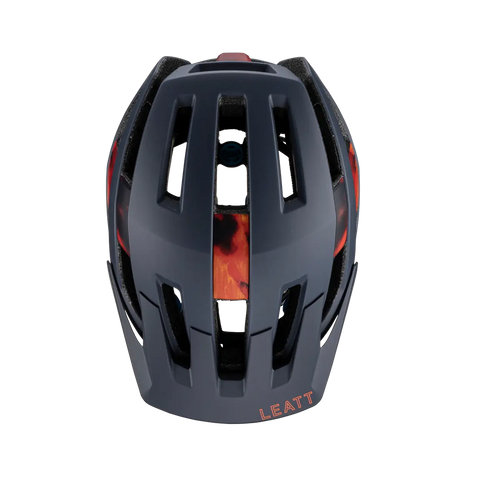 Casco Leatt Trail 3.0 Shadow