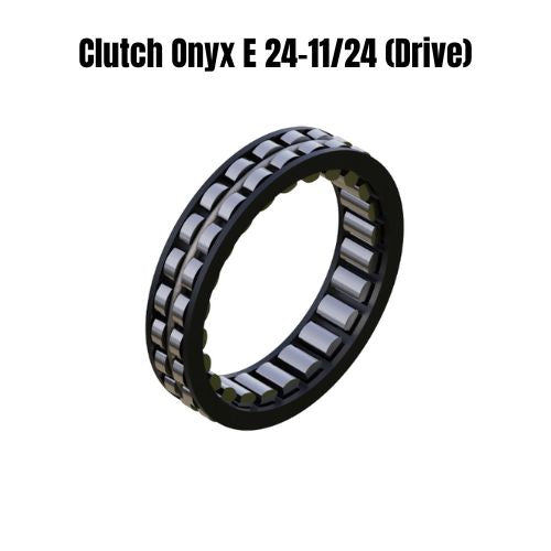 Clutch Onyx E 24-11/24 (Drive)