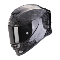 Casco Scorpion EXO-R1 Evo Carbono Onyx Negro